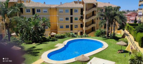 Flamingo Mijas golf